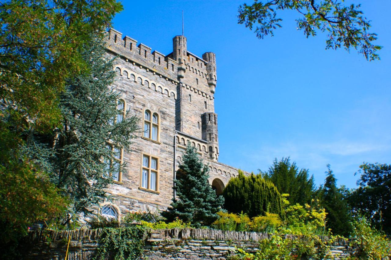 Serrig Saar Castle - Cozy Mansion Near Vineyardヴィラ エクステリア 写真