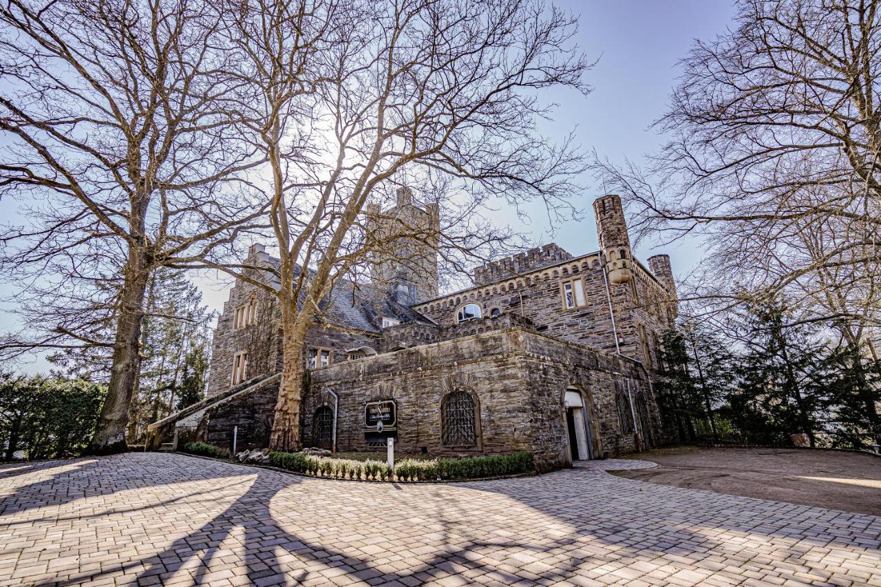 Serrig Saar Castle - Cozy Mansion Near Vineyardヴィラ エクステリア 写真