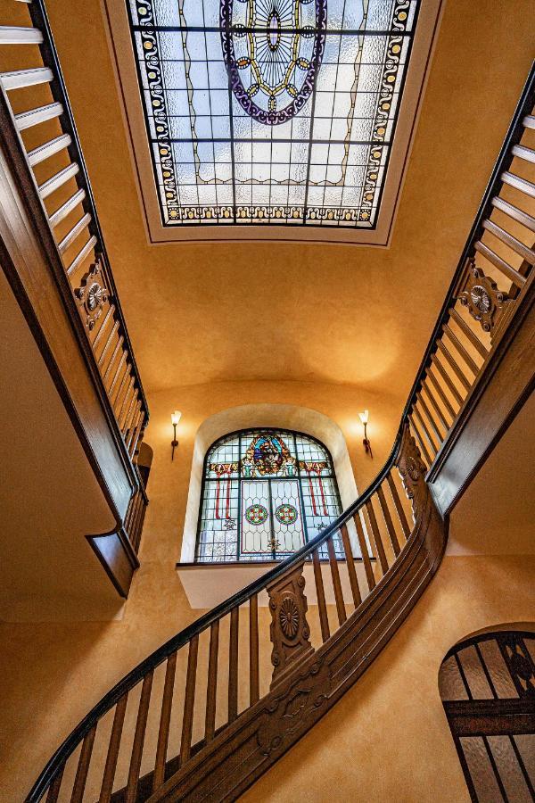 Serrig Saar Castle - Cozy Mansion Near Vineyardヴィラ エクステリア 写真